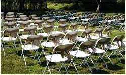 Chair Rental in New Jersey