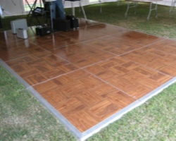 Dance Floor