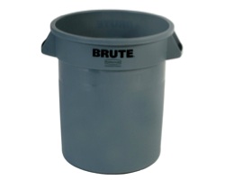 Garbage Cans