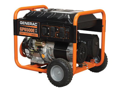 Generator Rental for Parties in NJ