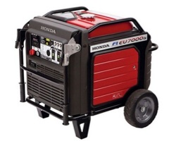 Generators