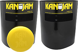 KanJam Frisby Game