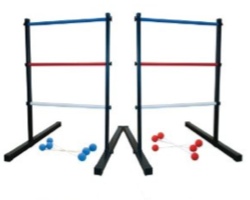 Game Rental: Ladder Ball