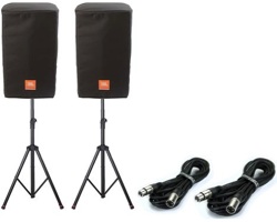JBL Sound & PA System