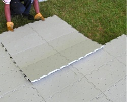 Tent Flooring