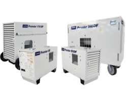 Tent Heater Rental in NJ