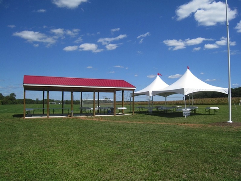 Tent Rental in Bridgewater NJ