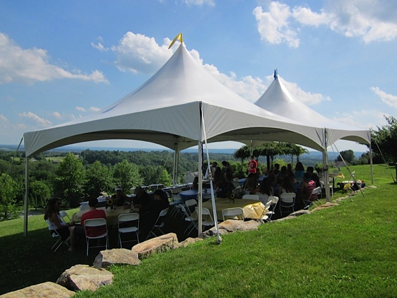 Tent Rentals in Lawrenceville NJ