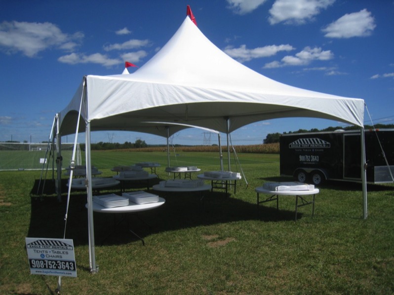 Tent Rental in Raritan NJ