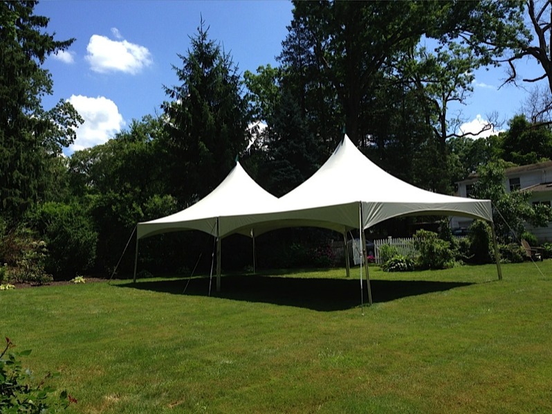 Tents Rented in Skillman NJ