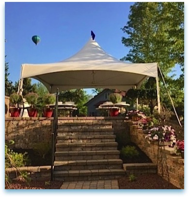 Corporate Event Tent Rental in Flemington NJ